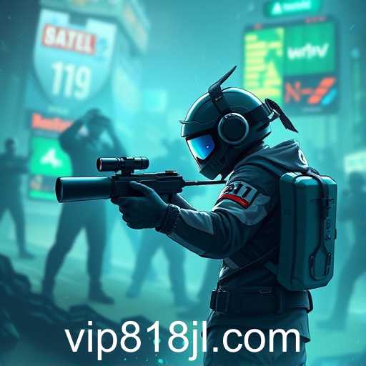 The Digital Expansion of 818jl in Gaming