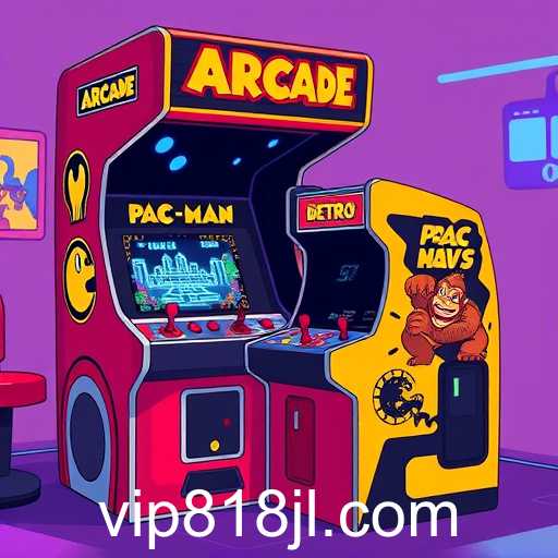 Arcade Games