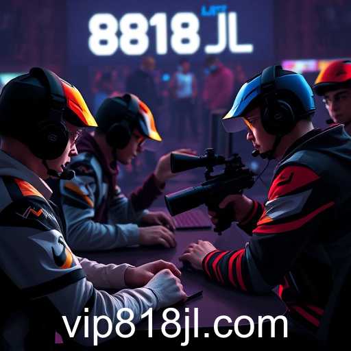 Multiplayer Games