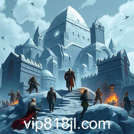The Rise of 818jl: A Digital Playground for Gamers