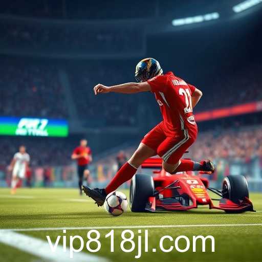 Sports Games